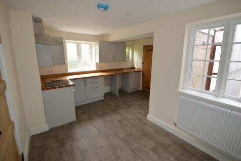 Kitchen  Property to