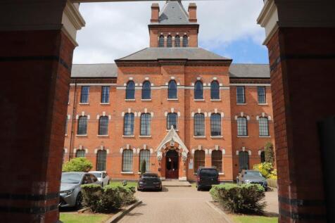 Highcroft Hall Residence