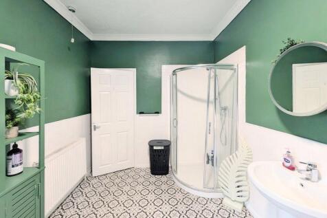 Bathroom view 2 