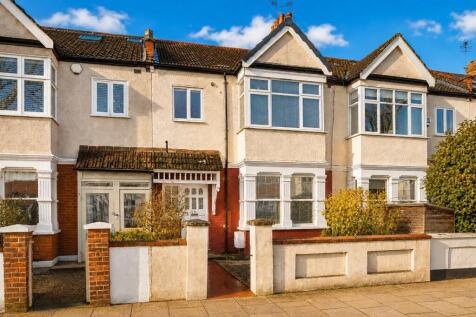 London, W13 - property photo