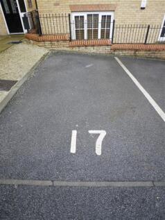 PARKING ALLOCATION