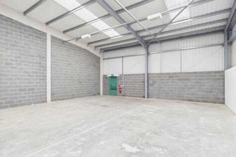 Light Industrial to rent Image 5