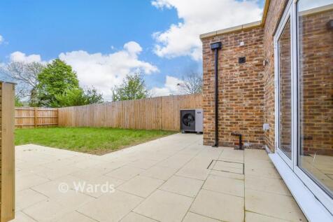 Patio / Decking