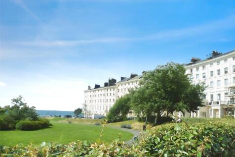 Adealide Crescent