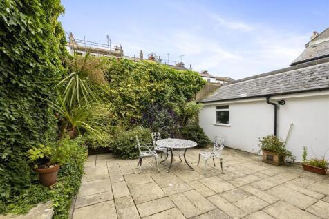 Devonshire Place, 44, (building exteriors)-002.JPG