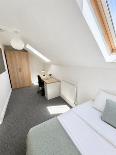 Heathcoat Street, Loughborough photo 5