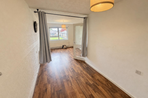 Lounge/Bedroom