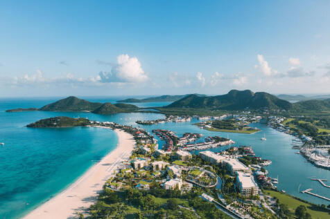Nikki Beach Residences - Jolly Beach