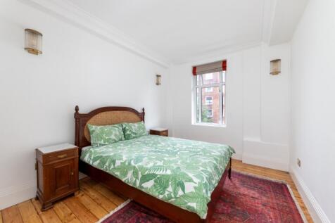 Connaught Court F...