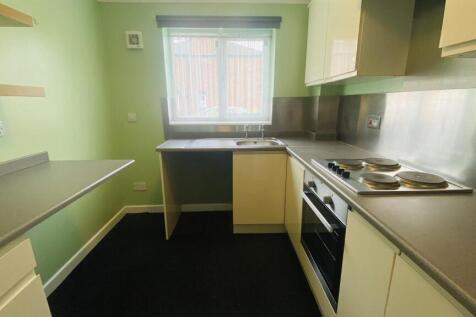 Flat 21, St Lawrence Court, 14 Skerry Hill, Mansfield, NG18 2PR photo 3