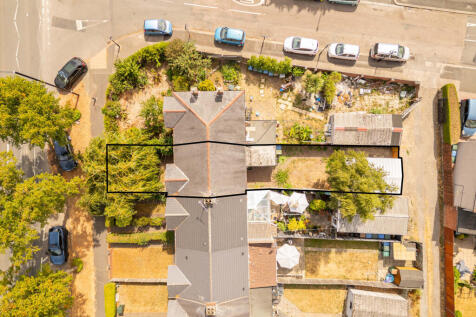 Fletchamstead Highway 0575