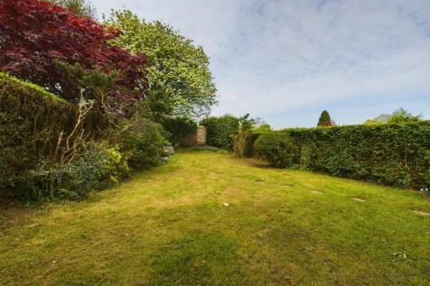 Rear Garden 2