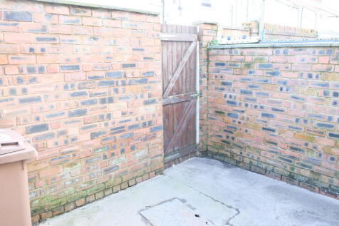 Palatine Road, Seacombe, Wirral photo 5