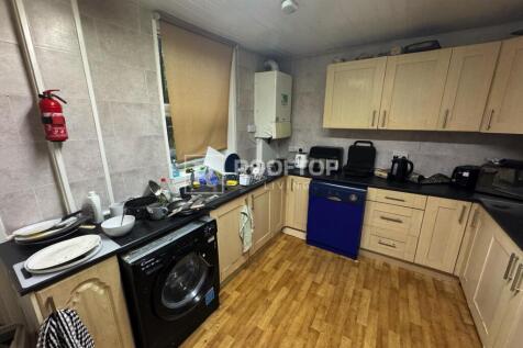 Norwood Terrace, Leeds photo 3