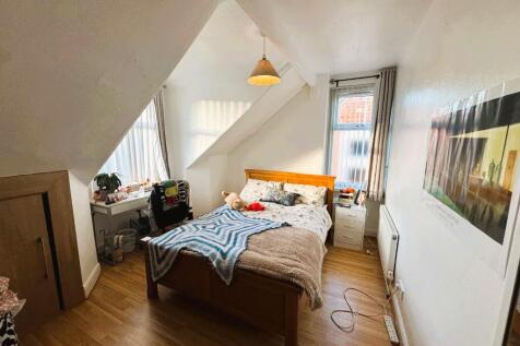 Derby Grove, Nottingham, Nottinghamshire, NG7 photo 3