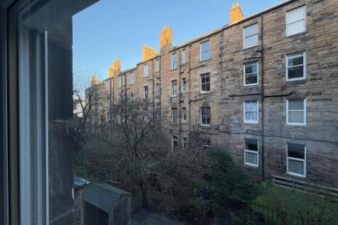 View from window