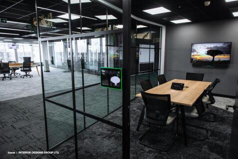 Office to rent Image 3