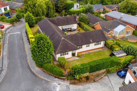Hillcrest Gardens...