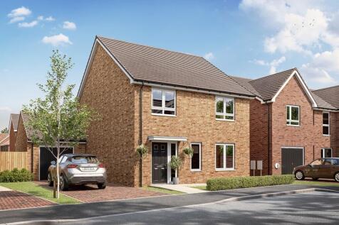 An Artist's impression of The Colford