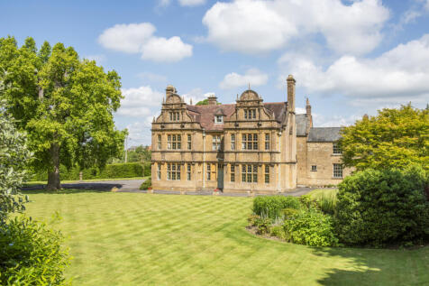 Thorne House