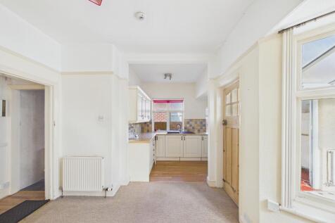 Southway, Blacon, Chester, CH1 photo 5