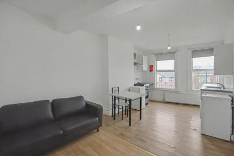 Flat 2, 116a Craven Park Road, London NW10 8QD