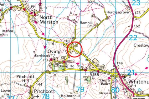 Area Map