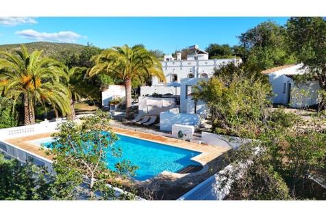 Almancil Fully Renovated 5 Bed Villa For Sale (1)