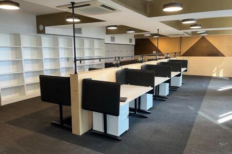 office space
