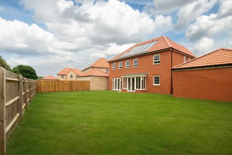PLOT 102 - GARDEN