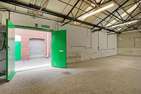 Light Industrial to rent Image 5