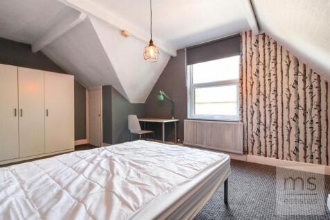 BILLS INCLUDED £135pppw Albert Grove, Nottingham photo 3