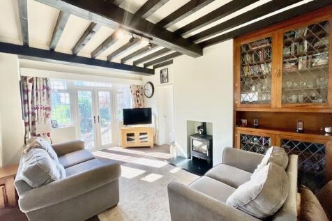 Lounge/ Reception Ro