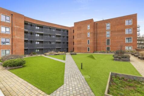 Communal Garden