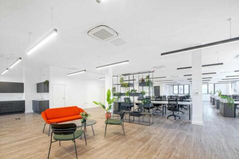 *Photo of another floor