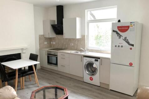 Kitchen/Lounge