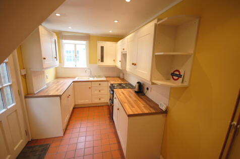 Parsonage Street, Halstead, Essex photo 3