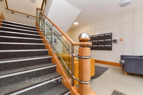Reception Area