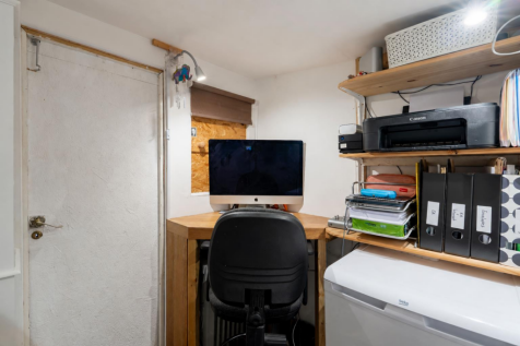 Home Office
