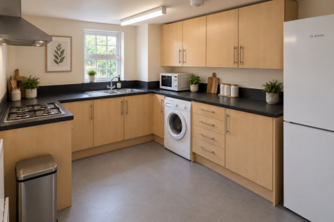 Apartment 5, Satchwell Granary, 2 New Street, Leamington Spa photo 3