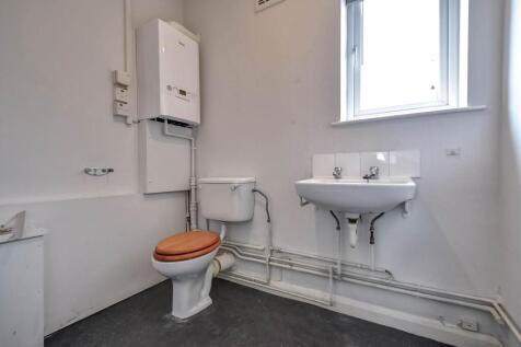 Seperate Wc