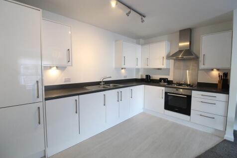 NEW KITCHEN 2026.