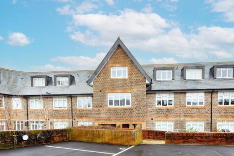 Flat 1 Chelem House 0010