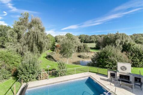 The Barn,  Ansley Common