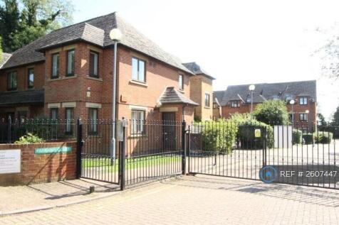 Secure Gated Premises