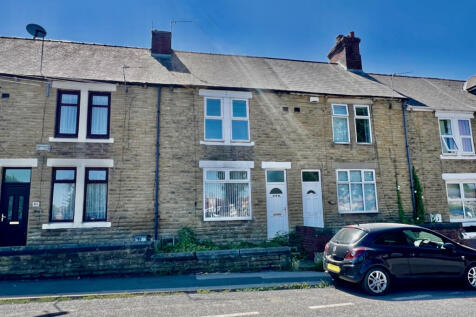 Rotherham, S63 - property photo