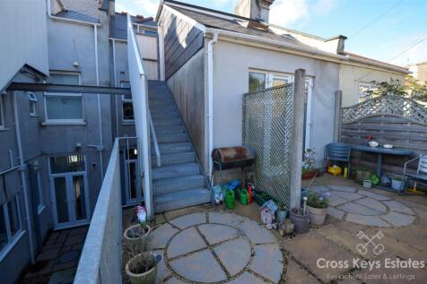 Parking, Storage, Garden