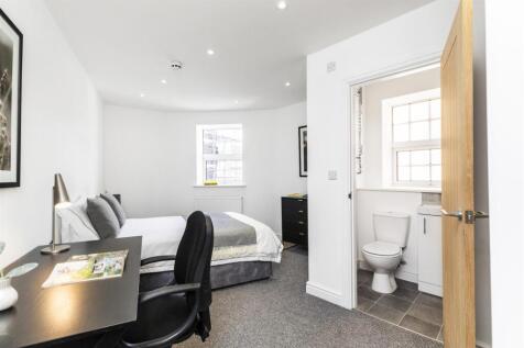 27/28 Bank Street - Five Bedroom En Suite Student Apartment photo 4
