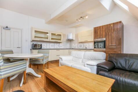 3 Bedroom Flat in NE1 5JG