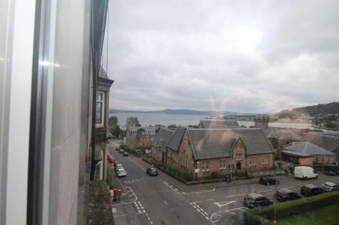 Binnie Street Gourock photo 3